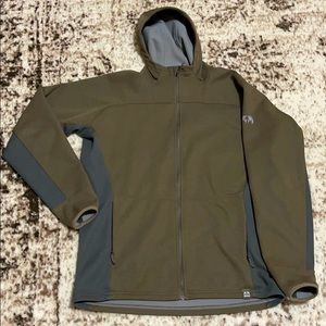 PELOTON 240 FULL ZIP HOODIE